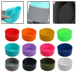 Thumbnail Đế Silicone Cho Bình Giữ Nhiệt Rinfere 950ml và 1183ml Chống Trơn Trượt Và Giảm Tiếng Ồn - Nhiều Màu Sắc Lựa Chọn 2