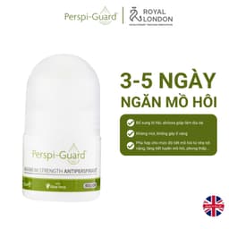 Thumbnail Lăn khử mùi ngăn mồ hôi cao cấp 3-5 ngày Perspi-Guard 30ml 2