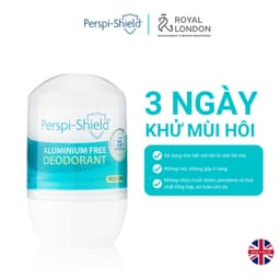 Thumbnail Lăn khử mùi cao cấp 72h Perspi-Shield cho mọi loại da 50ml 2
