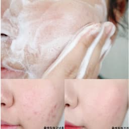 Thumbnail Sữa Rửa Mặt Wonder Bath Balancing PHA 5.5 Cleansing Foam 130ml 3
