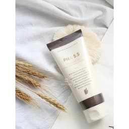 Thumbnail Sữa Rửa Mặt Wonder Bath Balancing PHA 5.5 Cleansing Foam 130ml 2