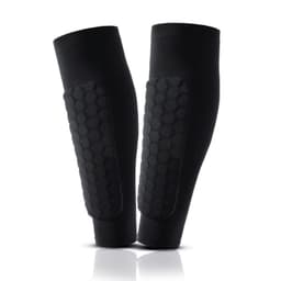 Thumbnail Băng Bảo Vệ Ống Đồng MixSport Với Miếng Lót Đệm Giày Giảm Chấn Thương, Giảm Đau Trong Bóng Đá 2