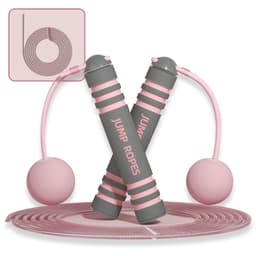 Thumbnail Dây Nhảy Cho Bé Tập Thể Dục Thể Thao MixSport Giúp Cơ Thể Dẻo Dai Phát Triển Toàn Diện DTN05 2