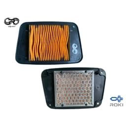 Thumbnail Lọc gió R-MAX-G của ROKI JAPAN cho xe HONDA WAVE 110/ WAVE-Z 1