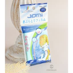 Thumbnail Phim Thấm Dầu Jomi 70 PCS 1