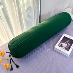Thumbnail Vỏ gối ôm cotton tici LIDACO vải trơn kích thước tiêu chuẩn 1