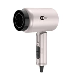 Thumbnail Máy Sấy Tóc Mini Coclear CH6613 (1600W) Chế Độ Sấy Mát Bảo Vệ Tóc - Hàng Chính Hãng 2