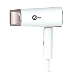 Thumbnail Máy Sấy Tóc Coclear CH6289 (1800W) Chế Độ Sấy Mát Bảo Vệ Tóc - Hàng Chính Hãng 2