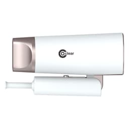 Thumbnail Máy Sấy Tóc Coclear CH6289 (1800W) Chế Độ Sấy Mát Bảo Vệ Tóc - Hàng Chính Hãng 3