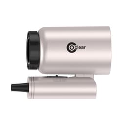 Thumbnail Máy Sấy Tóc Mini Coclear CH6613 (1600W) Chế Độ Sấy Mát Bảo Vệ Tóc - Hàng Chính Hãng 4