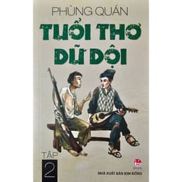 Thumbnail Sách Kim Đồng - Tuổi Thơ Dữ Dội Tập 1 + Tập 2 ( Lẻ Tùy Chọn ) 2