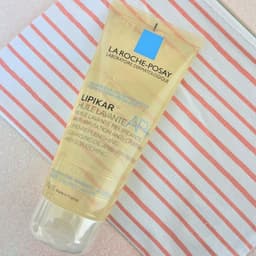 Thumbnail Gel Tắm  Dành Cho Da Nhạy Cảm Dễ Mẩn Ngứa La Roche Posay Lipikar Huile Lavante AP+ 100ML 1