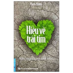 Thumbnail Sách - Hiểu Về Trái Tim - Trí Việt 2
