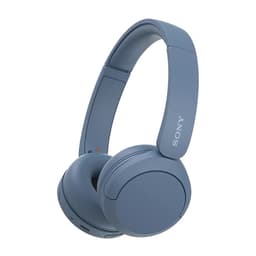 Thumbnail Tai Nghe Bluetooth Chụp Tai Có Mic Sony WH-CH520 - Pin 50H - Âm Thanh Mạnh Mẽ - DSEE - Driver 30mm 3