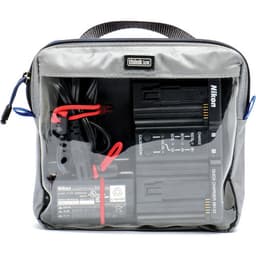 Thumbnail Túi đựng dây cáp Think Tank Cable Management 20 V2.0 Gray 1