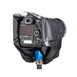 Thumbnail Túi trùm ống kính camera Think Tank Emergency Rain Cover - Medium Black 2