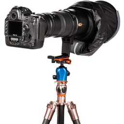 Thumbnail Túi trùm ống kính camera Think Tank Emergency Rain Cover - Large 1