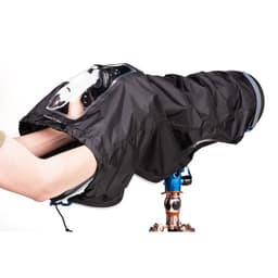 Thumbnail Túi trùm ống kính camera Think Tank Emergency Rain Cover - Large 3