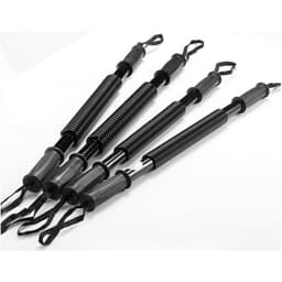 Thumbnail Gậy Bẻ Lò Xo Ti Tan Lực Bẻ Từ 20KG Đến 50KG Tập Tay,Vai,Xô,Ngực Body Đại Nam Sport (Hàng Loại 1) 3