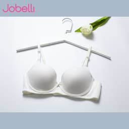 Thumbnail Áo lót nữ trơn mút mỏng thoải mái Jobelli A2378 2