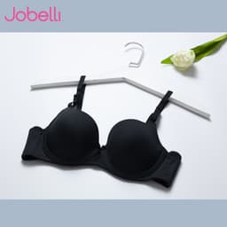 Thumbnail Áo lót nữ trơn mút mỏng thoải mái Jobelli A2378 3