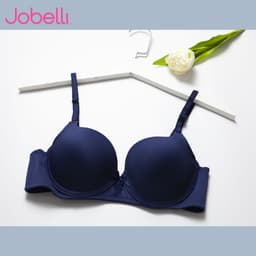 Thumbnail Áo lót nữ trơn mút mỏng thoải mái Jobelli A2378 4