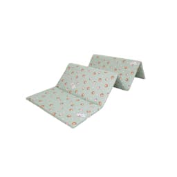 Thumbnail Nệm xếp đa năng Goodnight 180x70cm thiết kế nhỏ gọn, êm ái tặng kèm túi đựng tiện lợi 2
