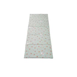 Thumbnail Nệm xếp đa năng Goodnight 180x70cm thiết kế nhỏ gọn, êm ái tặng kèm túi đựng tiện lợi 1