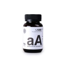 Thumbnail Viên uống hỗ trợ làm đẹp da Absolute Bio Astaxanthin 60 viên/lọ - VN Supplements 1