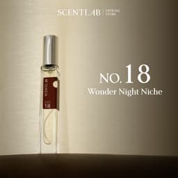Thumbnail Nước hoa nữ SCENTLAB No.18 Noble Wonder Night Niche tinh dầu thơm lâu lưu hương 10h trưởng thành, nữ tính 1