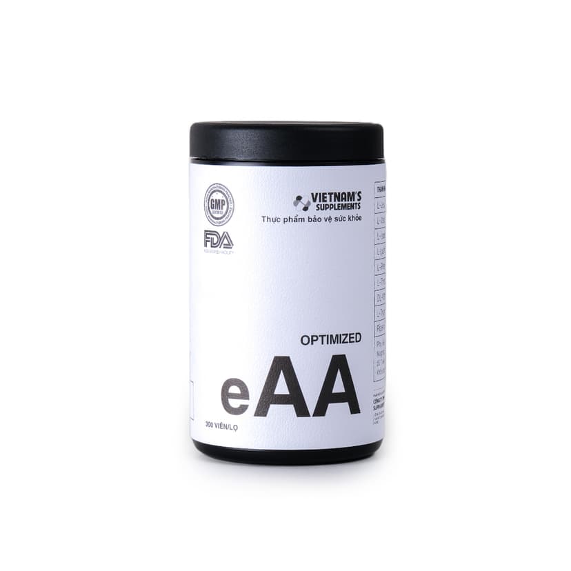 Ảnh Combo Upsize Whey 300g - Vietnams Supplements 2