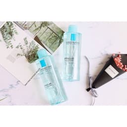 Thumbnail Nước Tẩy Trang Da Dầu Nhạy Cảm La Roche-Posay Micellar Water Ultra 400ml 2
