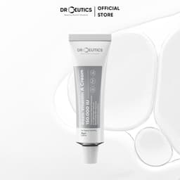Thumbnail DRCEUTICS Kem Dưỡng Trẻ Hóa và Căng Mịn Da Basic Vitamin A Cream 150.000 IU (50g) 2