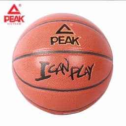 Thumbnail Bơm mini cầm tay tiện dụng PEAK chuyên dùng bóng rổ BMCT 2