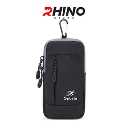 Thumbnail Túi đựng Điện Thoại tới 6.8 Inch Đeo tay chạy bộ, Tập thể dục Rhino B122 Kháng nước 1