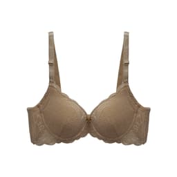 Thumbnail Áo Ngực ROSABELLA Chất Liệu Ren Cao Cấp Lớp Mút Mỏng Nâng Đẩy Vòng 1 Dễ Chịu Thoải Mái RW35 4