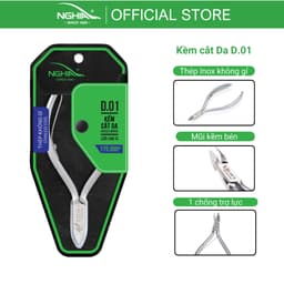 Thumbnail Kềm Cắt Da Thép Không Gỉ KỀM NGHĨA D.01 2