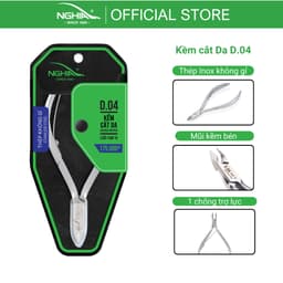 Thumbnail Kềm Cắt Da Thép Không Gỉ KỀM NGHĨA D.04 2