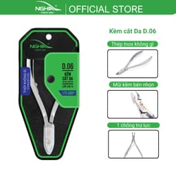 Thumbnail Kềm Cắt Da Thép Không Gỉ KỀM NGHĨA D.06 1