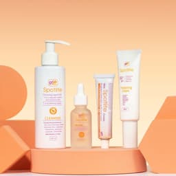 Thumbnail Serum Dưỡng Trắng Và Cấp Ẩm Spotlite Dark Skin Spots Correction Giảm Nám Tàn Nhan Ngăn Ngừa Lão Hóa 3