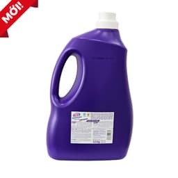 Thumbnail Nước giặt Lix sạch thơm hương ngàn hoa chai 3.3kg sạch nhanh vết bẩn N7401 gấp đôi sức mạnh giặt tẩy - Lixco Việt Nam 3