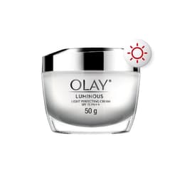 Thumbnail Kem Dưỡng Ẩm Ban Ngày Sáng Da Ngăn Tia UV SPF15 PA++ OLAY LUMINOUS 50G 1