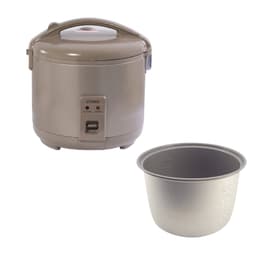 Thumbnail Nồi cơm điện Tiger JNP 1800 3
