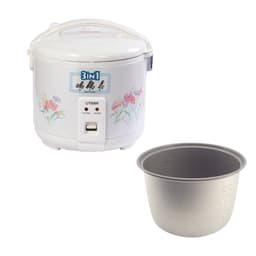 Thumbnail Nồi cơm điện Tiger JNP 1800 4