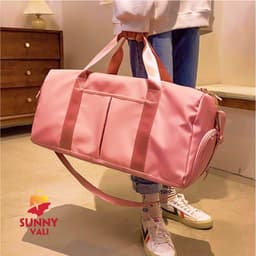 Thumbnail Túi du lịch thời trang SUNNY T03 (có 5 màu) 4