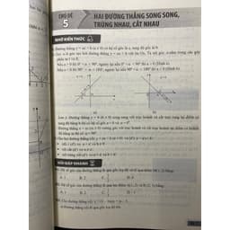 Thumbnail Sách - Bồi dưỡng Toán 8 (tập 1+2) 3