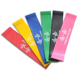 Thumbnail Dây Kháng Lực Tập Mông MixSport Hô Trọ Tập Cơ Mông Đùi Tại Nhà DKL03 2