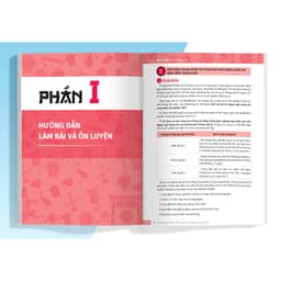 Thumbnail Sách - Chinh phục đề thi THPT quốc gia tiếng Trung khối D4 3