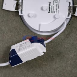Thumbnail Đèn LED âm trần Downlight Panasonic Neo Slim 6W, 9W, 12W, 6500K, 4000K, 3000K, Bảo hành 2 năm 2