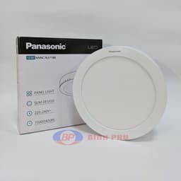 Thumbnail Đèn ốp trần nổi Tròn Panasonic Surface Mounted Công suất (6W, 12W, 18W, 24W) 2